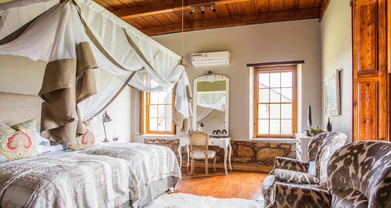 Botlierskop The Village Lodge Great Brak River Exterior photo