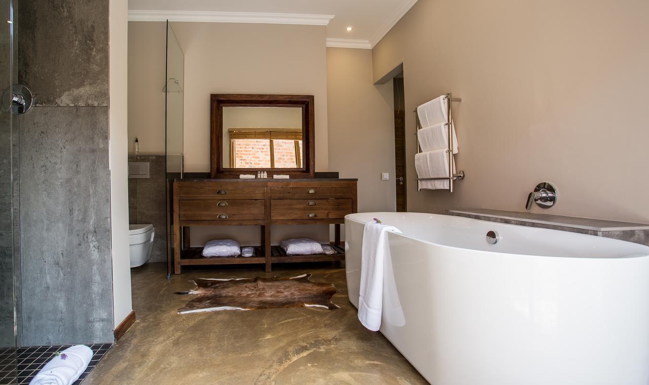 Botlierskop The Village Lodge Great Brak River Exterior photo