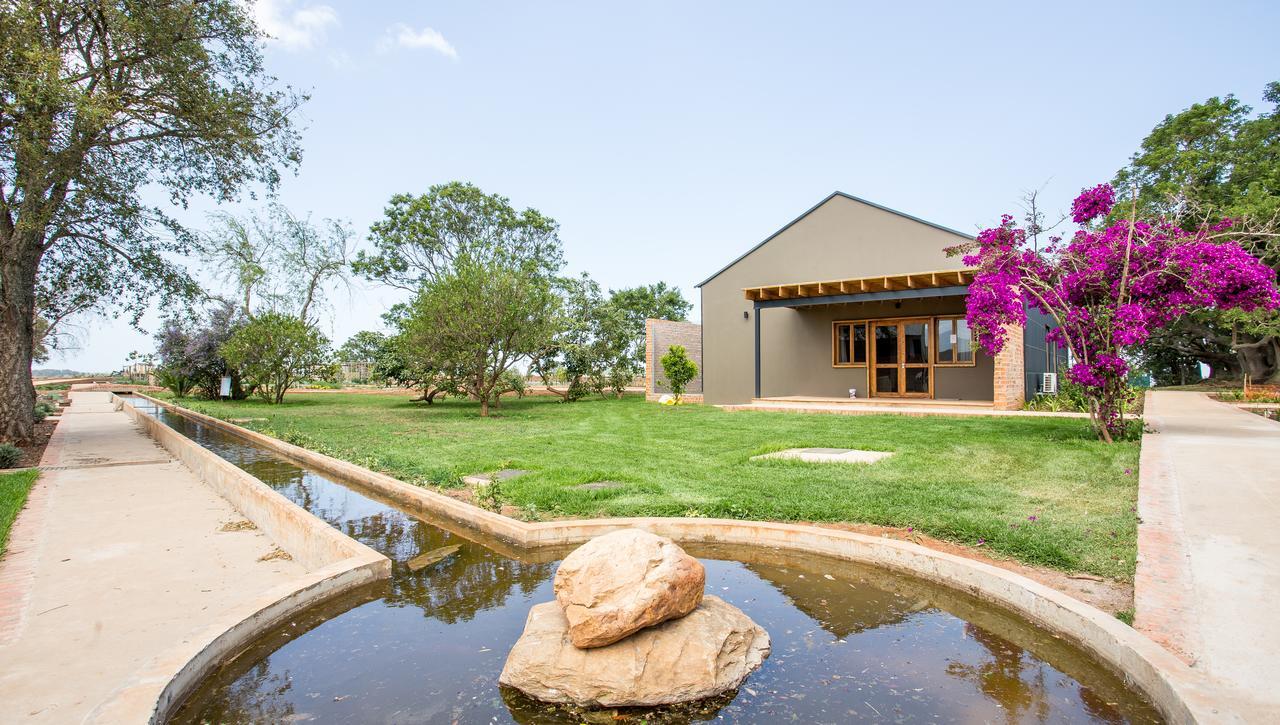 Botlierskop The Village Lodge Great Brak River Exterior photo