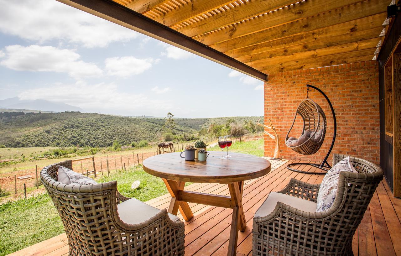 Botlierskop The Village Lodge Great Brak River Exterior photo