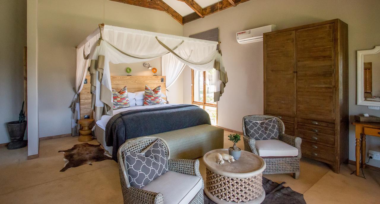 Botlierskop The Village Lodge Great Brak River Exterior photo
