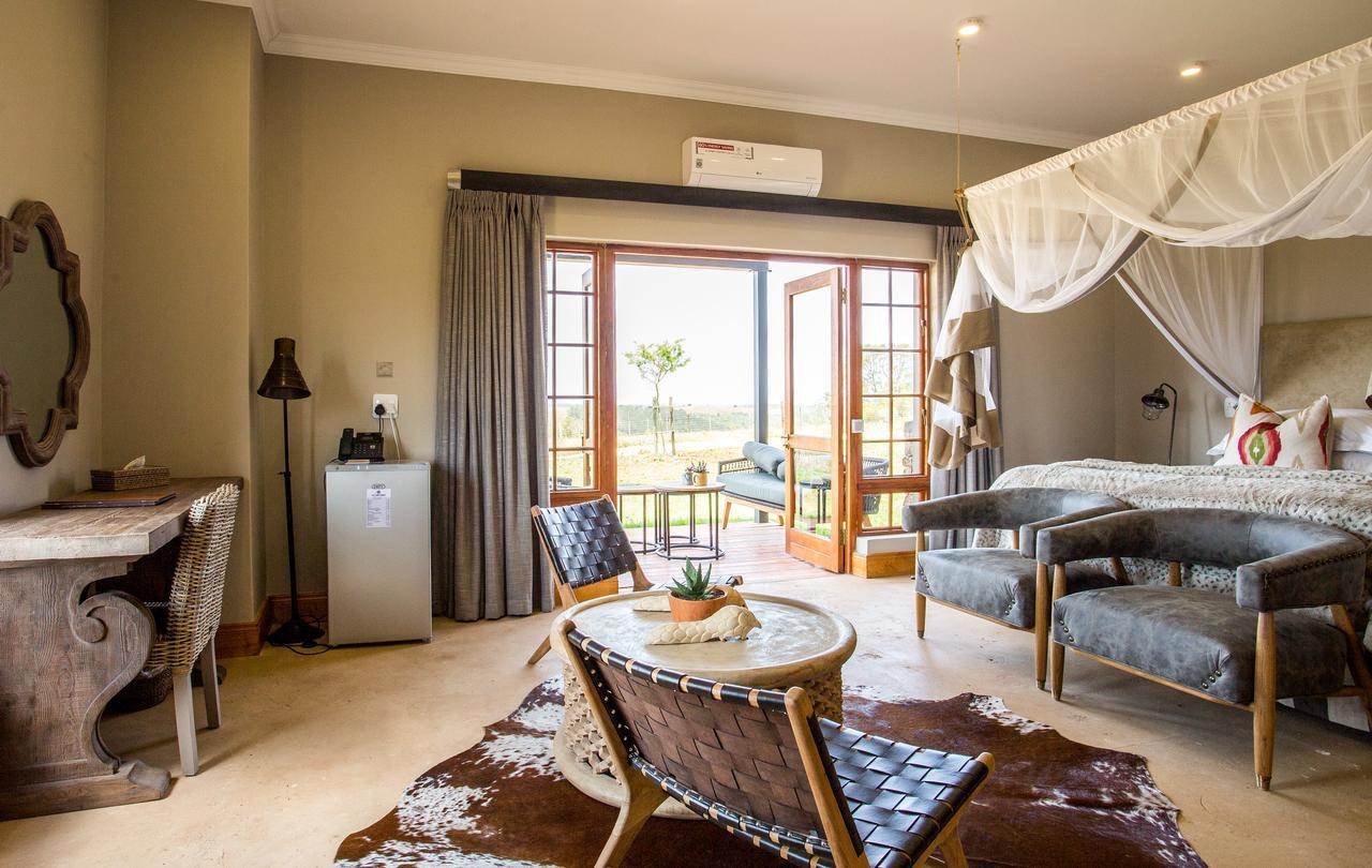 Botlierskop The Village Lodge Great Brak River Exterior photo