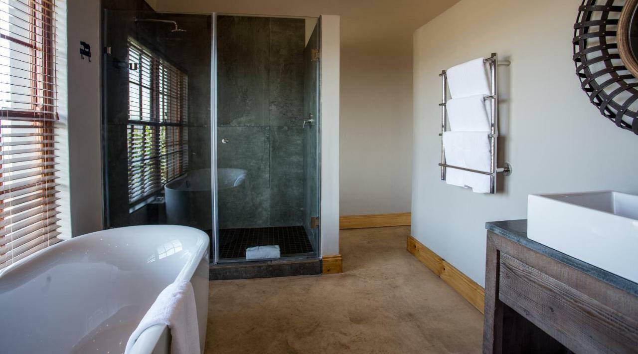Botlierskop The Village Lodge Great Brak River Exterior photo
