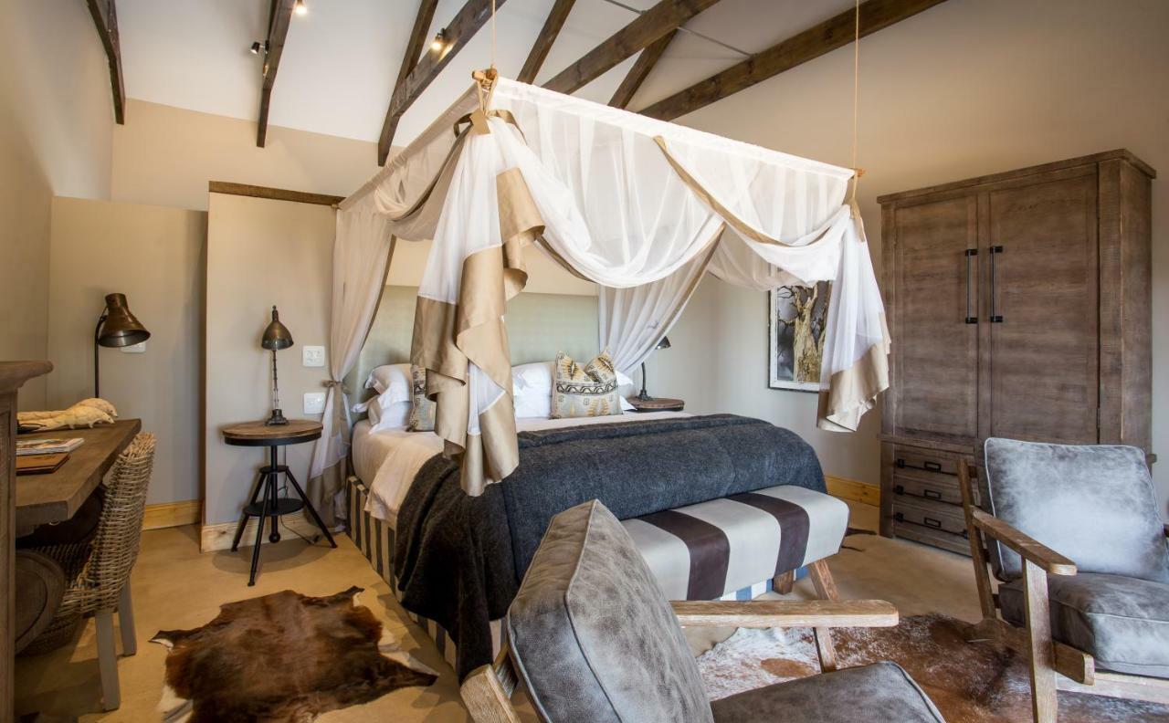 Botlierskop The Village Lodge Great Brak River Exterior photo
