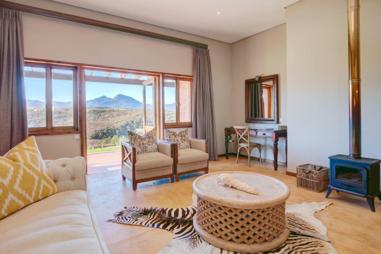 Botlierskop The Village Lodge Great Brak River Exterior photo