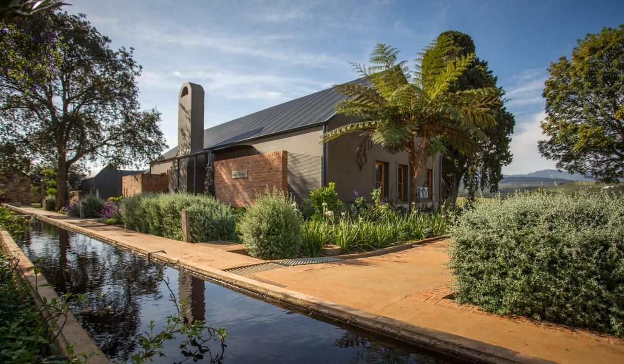 Botlierskop The Village Lodge Great Brak River Exterior photo